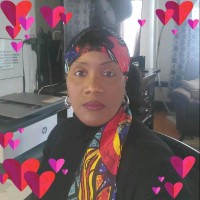 Bridgette Simpson