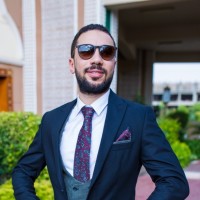 Mohamed Ali