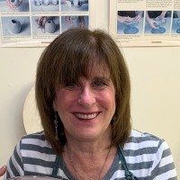 Patricia Sweny