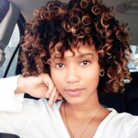 Jodene Daniels