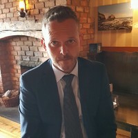 Gary Cook