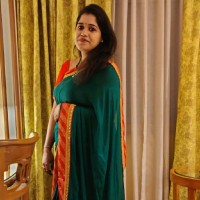 Garima Saha