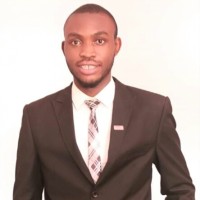 Darlington Nwabueze Obioha