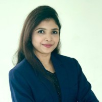 Nusrat Nahar Rashmi