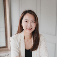 Shilan Huang, Cfp
