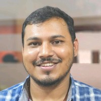 Vikas KV