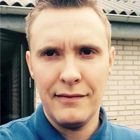 Morten Lund Jensen