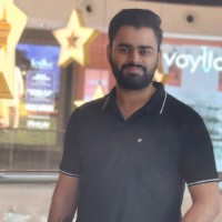 Rishabh Sharma