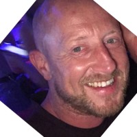 Mickey Garside