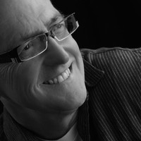 David Cruickshanks-Boyd