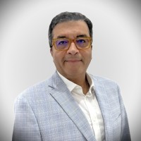 Andres Alvarez, P.Eng.