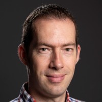 Martin Peeters