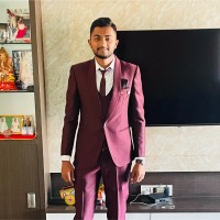 Jay Ahir