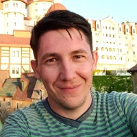 Ruslan Gainuddinov