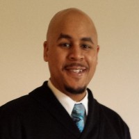 Shem Johnson