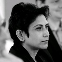 Kumesh Naidoo