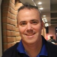 Pat Casey