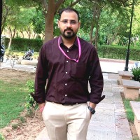 Vikash Kumar Sharma