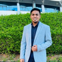 Mohamed Usamathullah
