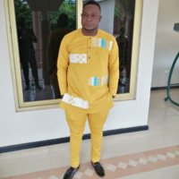 daniel asare