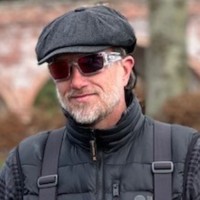 Ken Pearce