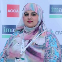 Iqra Tariq