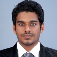 Sabarinath P S