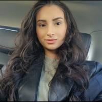 Shanaya Kanhai