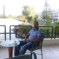 Aynalem Gelete