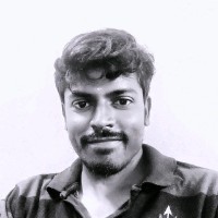 Boopathi M