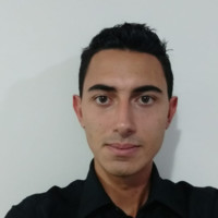Marcus Roberto Tavares Ribeiro