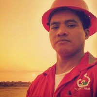 Gustavo Altonar Reyes