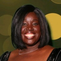 Dr. Mia Williams