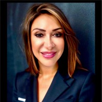 Lourdes Vaziri