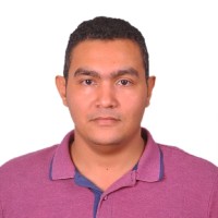 Mikhael Mouner