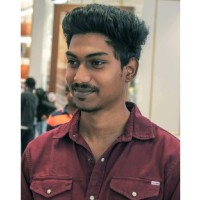 Vishal Kuppuraj