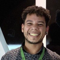 Matheus Macedo 🏳️🌈