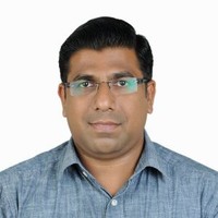 Prakash Thomas