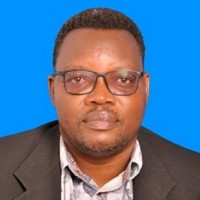 Teddy John Kalolo, (MBA, PGDA, ADA, CPA, CISA)