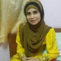 Mazura Ismail