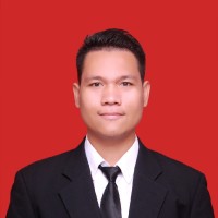 Ando Damian Sitanggang