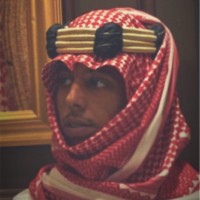 Khalid Al Badrani