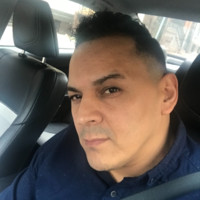 Harvey Castillo