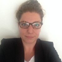 Erna Van Der Ben