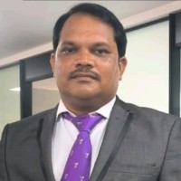 Ananda Rama Krishnan