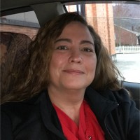 Geraldine Harmon