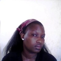 Marie Madeleine BONI