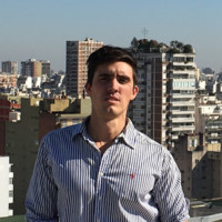 Patricio Harris