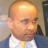 Andre Edwards