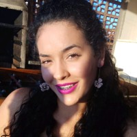 Tainá Lopes Pereira